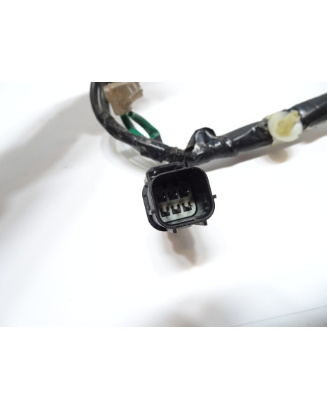 Honda CRF1000 Africa Twin, kabelhärva tändspole