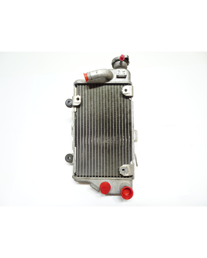 Honda CRF1000 Africa Twin, kylare höger