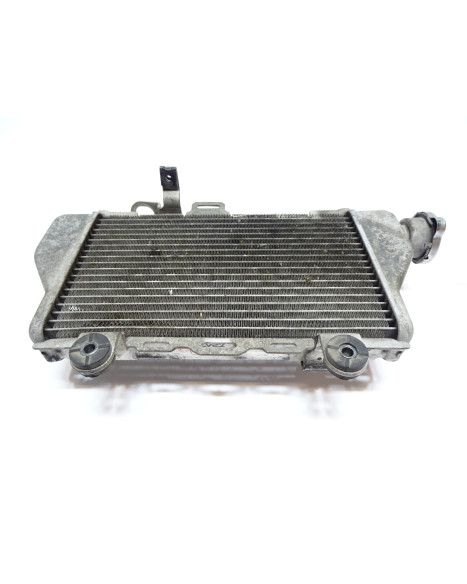 Honda CRF1000 Africa Twin, kylare höger