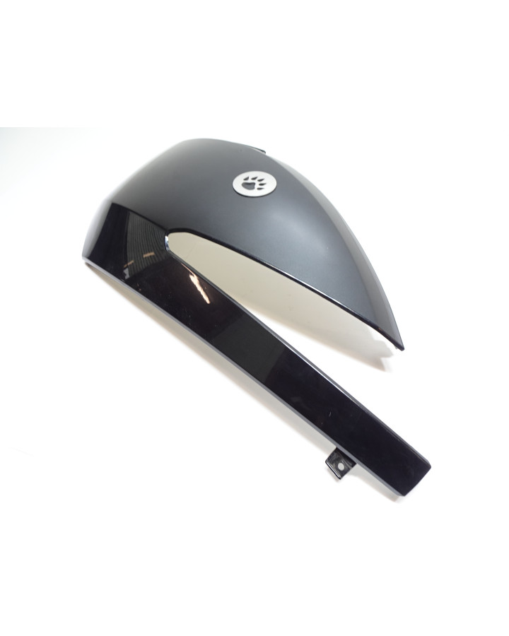 Vässla 1/2, bakre sidokåpa vänster