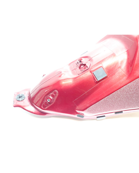 Honda CRF1000 Africa Twin, bränsletank