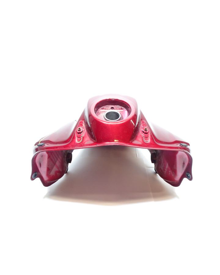 Honda CRF1000 Africa Twin, bränsletank