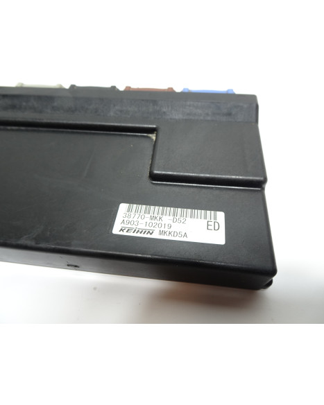 Honda CRF1000 Africa Twin, tändningslås med ECU/ECM/PGM komplett DCT