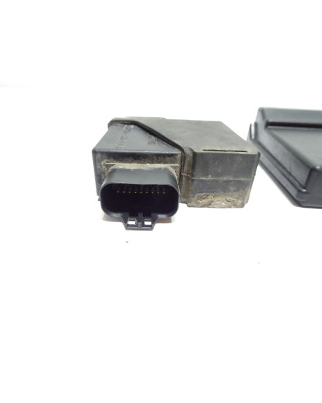 Honda CRF1000 Africa Twin, tändningslås med ECU/ECM/PGM komplett DCT