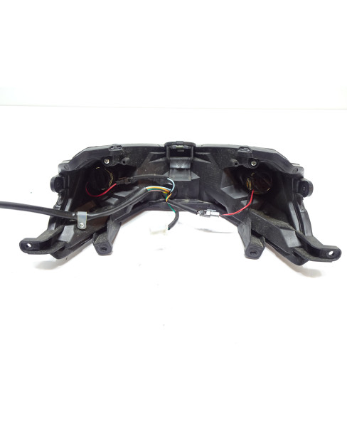 MotoCR Comet/Comet SP, baklykta 2