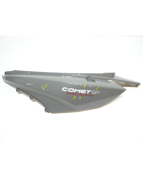 MotoCR Comet/Comet SP, bakre sidokåpa vänster