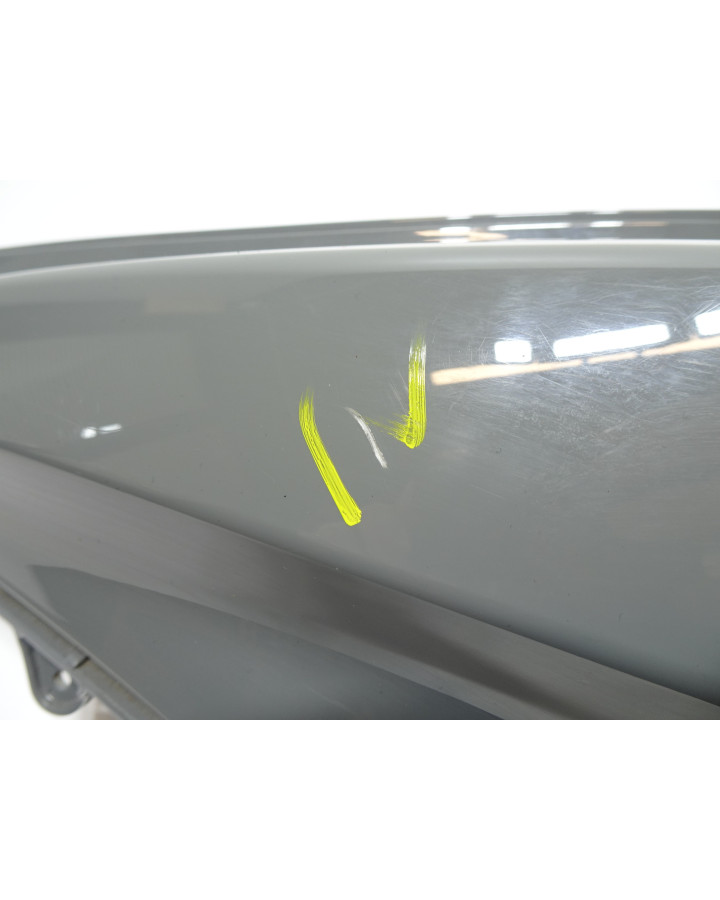 MotoCR Comet/Comet SP, bakre sidokåpa vänster