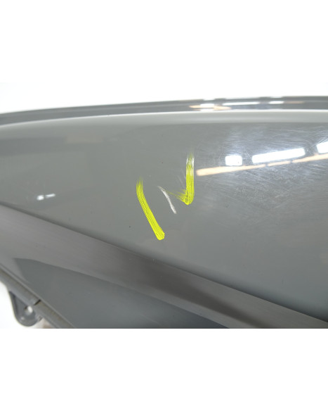 MotoCR Comet/Comet SP, bakre sidokåpa vänster