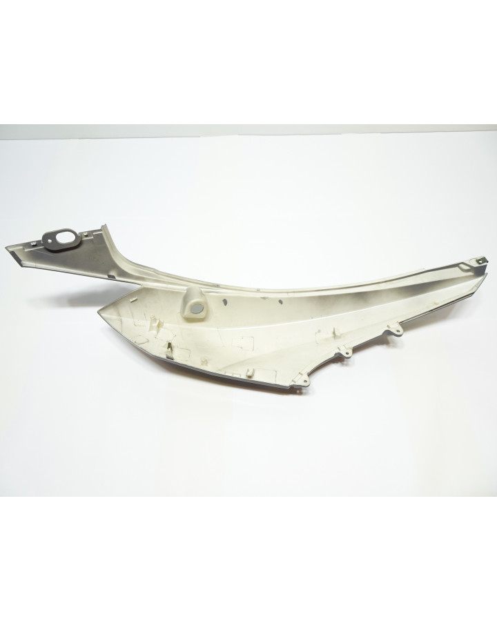 MotoCR Comet/Comet SP, bakre sidokåpa vänster