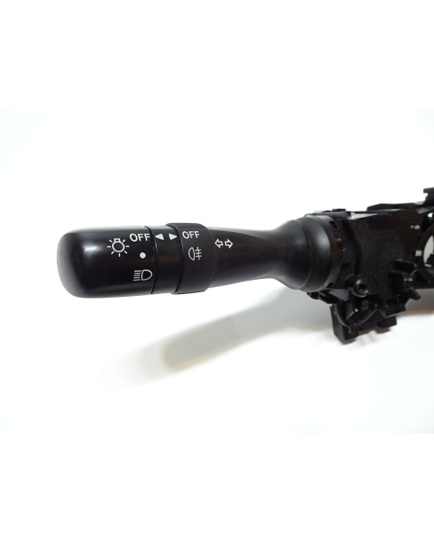 Casalini M14, rattstångsbrytare 2