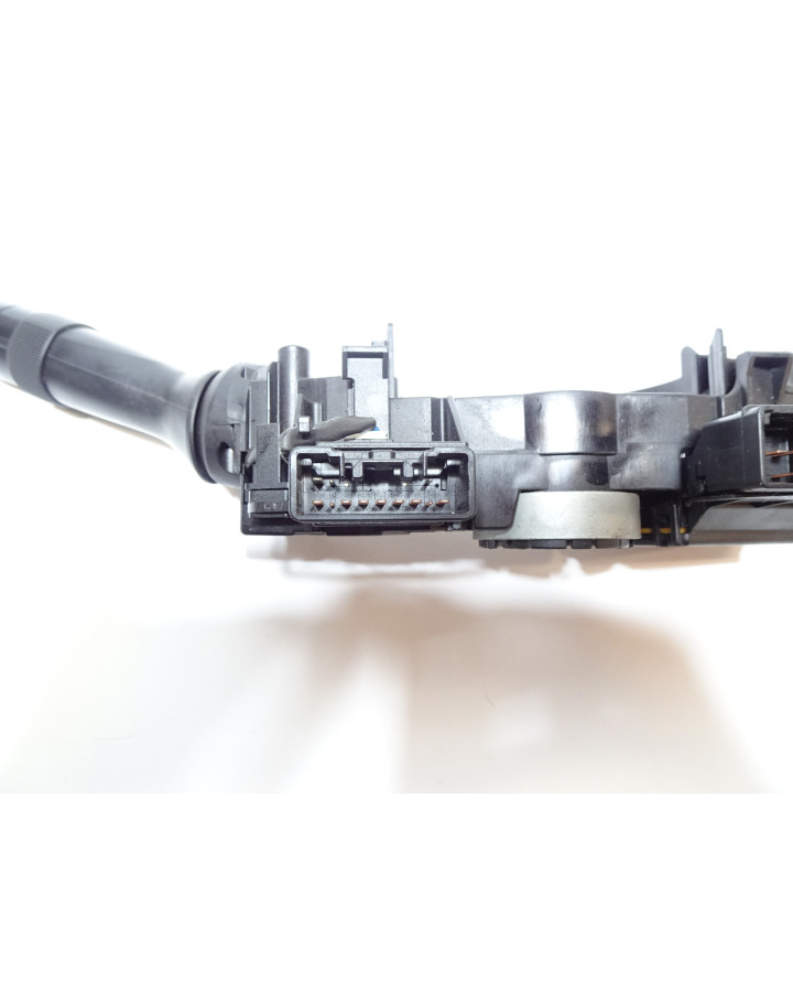 Casalini M14, rattstångsbrytare