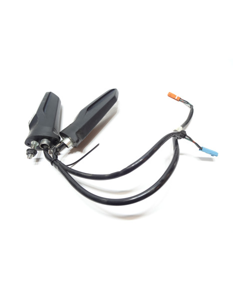 Honda CRF1000 Africa Twin, blinkers bak (par)