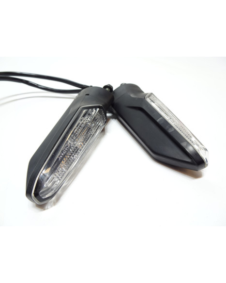 Honda CRF1000 Africa Twin, blinkers bak (par)