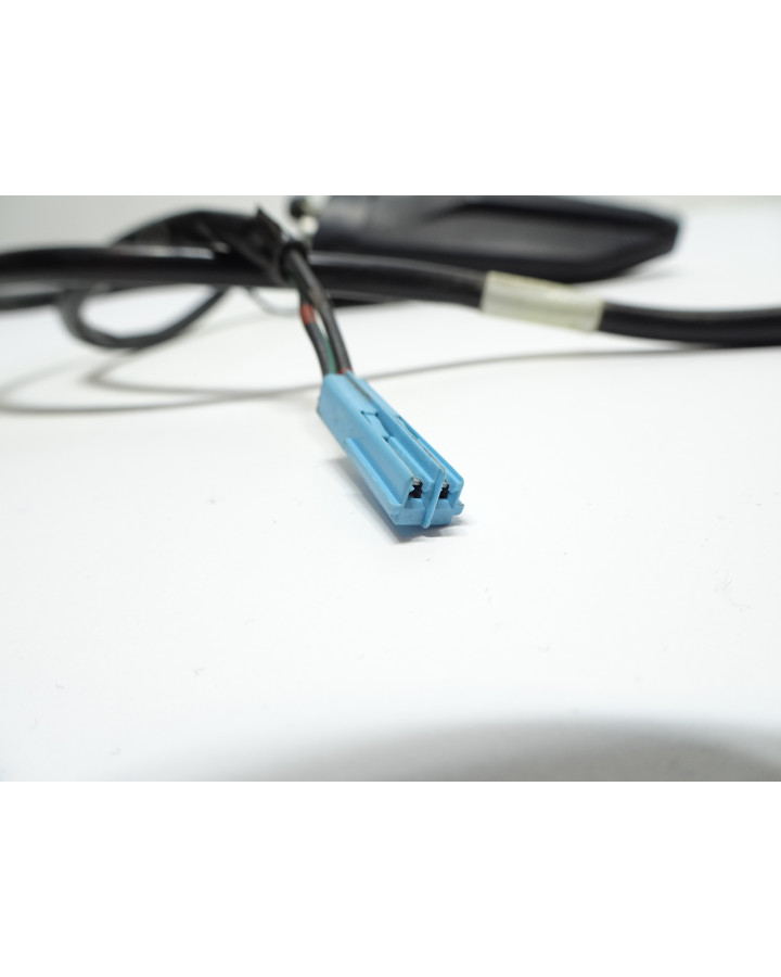 Honda CRF1000 Africa Twin, blinkers bak (par)