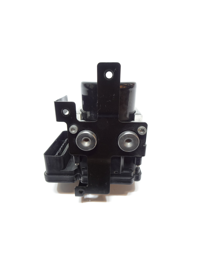 BMW K1200S, ABS aggregat