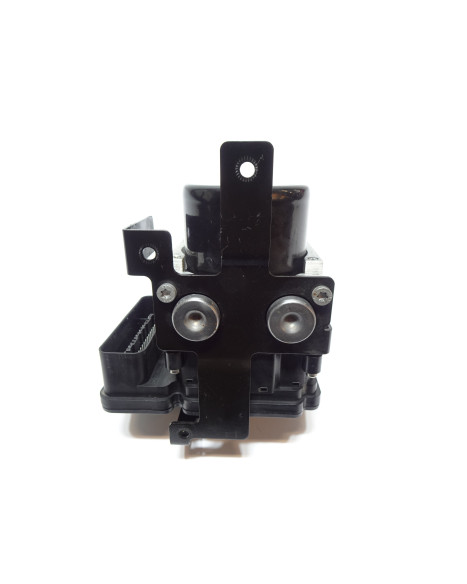 BMW K1200S, ABS aggregat