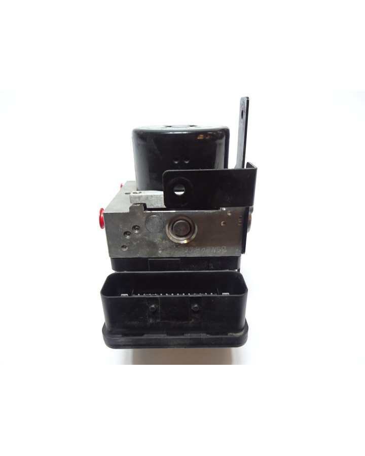 BMW K1200S, ABS aggregat