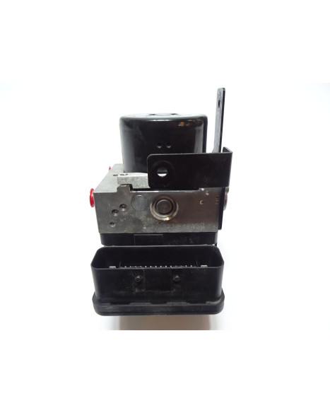 BMW K1200S, ABS aggregat