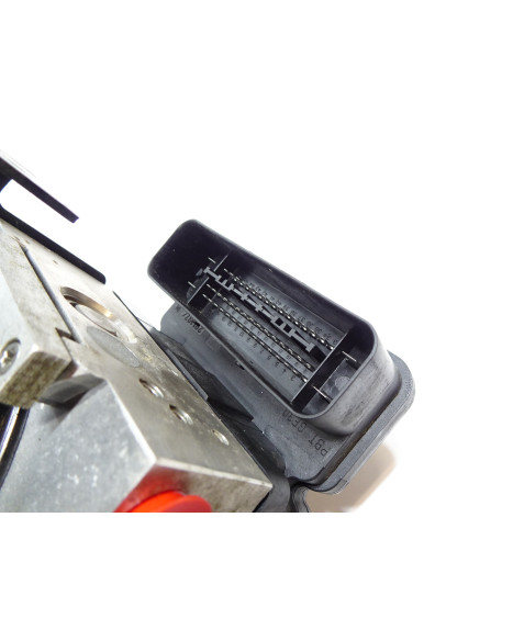 BMW K1200S, ABS aggregat