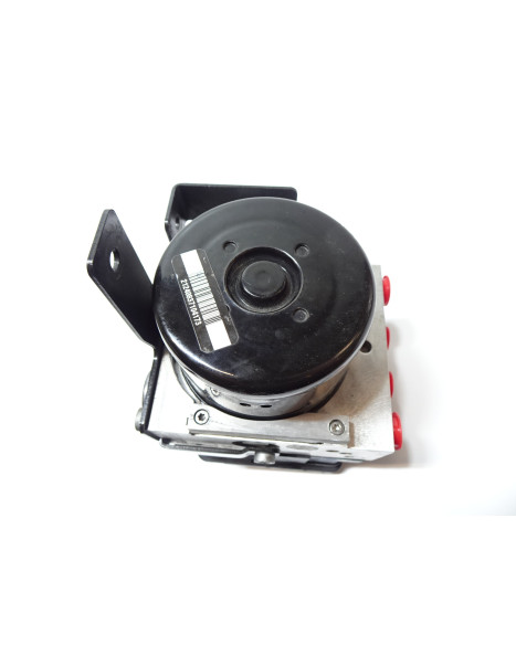 BMW K1200S, ABS aggregat