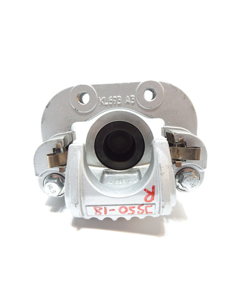 Ligier/Microcar, bromsok vänster fram 2