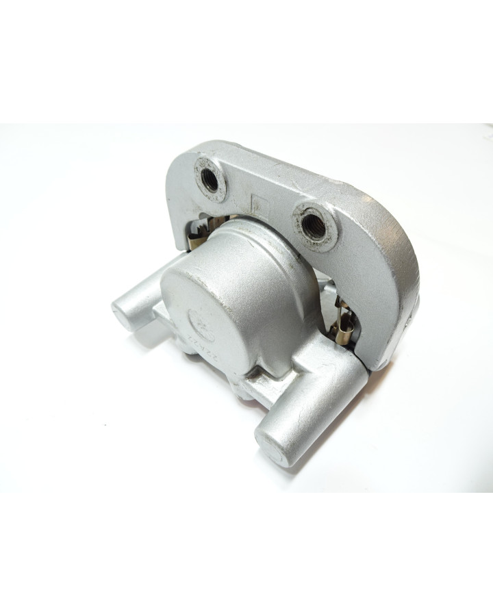 Ligier/Microcar, bromsok vänster fram