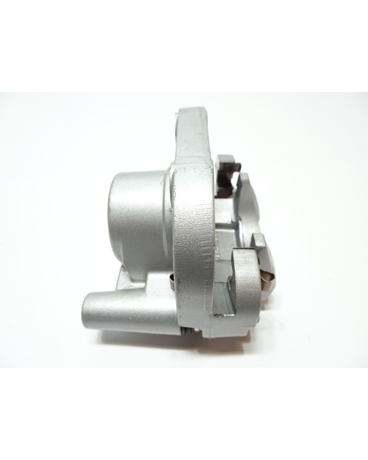 Ligier/Microcar, bromsok vänster fram