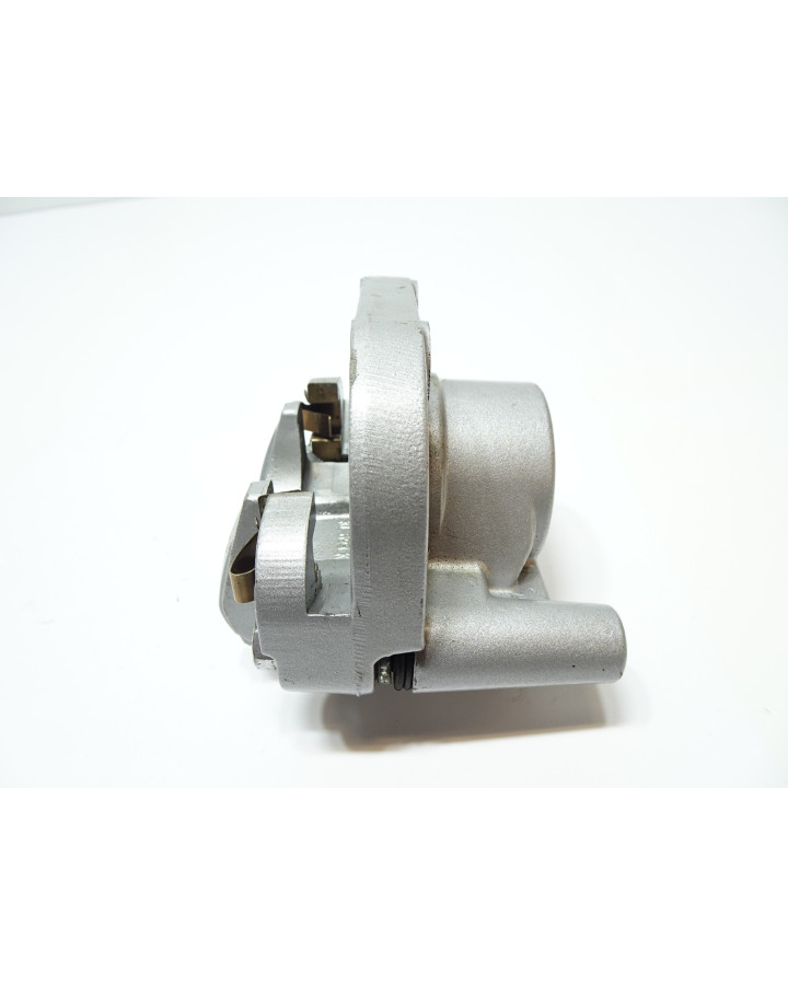 Ligier/Microcar, bromsok vänster fram