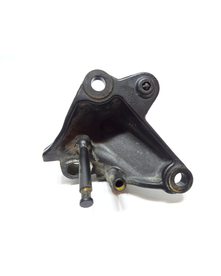 Honda CRF1000 Africa Twin, fotpinne vänster...