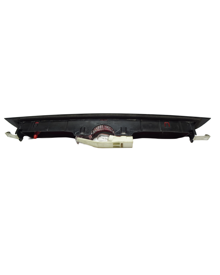 Ligier JS56, bromsljus