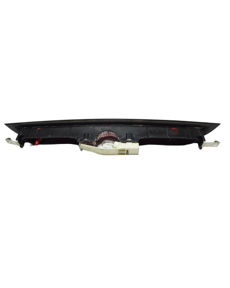 Ligier JS56, bromsljus