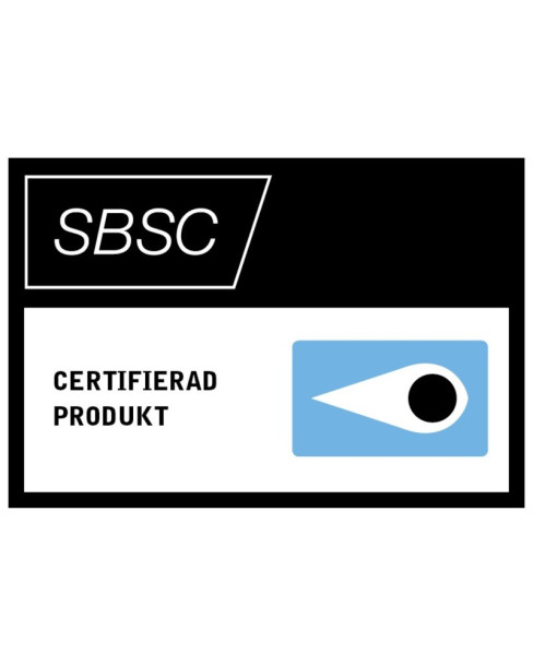 Lås, Qvarken QV4P 2