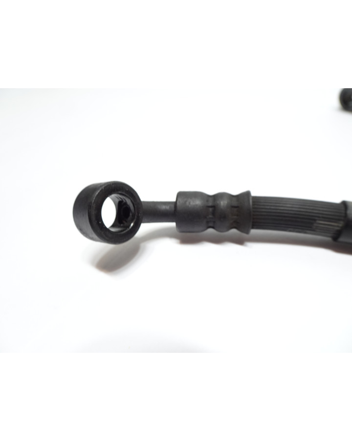 Honda CRF1000 Africa Twin, bromsslangar bak