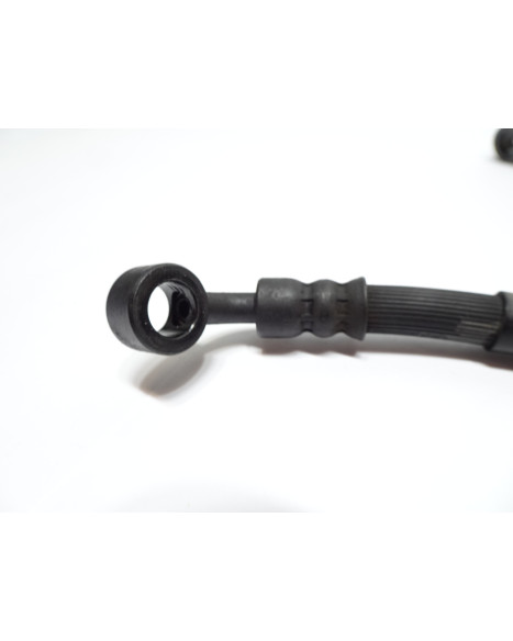 Honda CRF1000 Africa Twin, bromsslangar bak