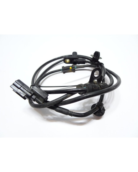 Honda CRF1000 Africa Twin, ABS-givare fram