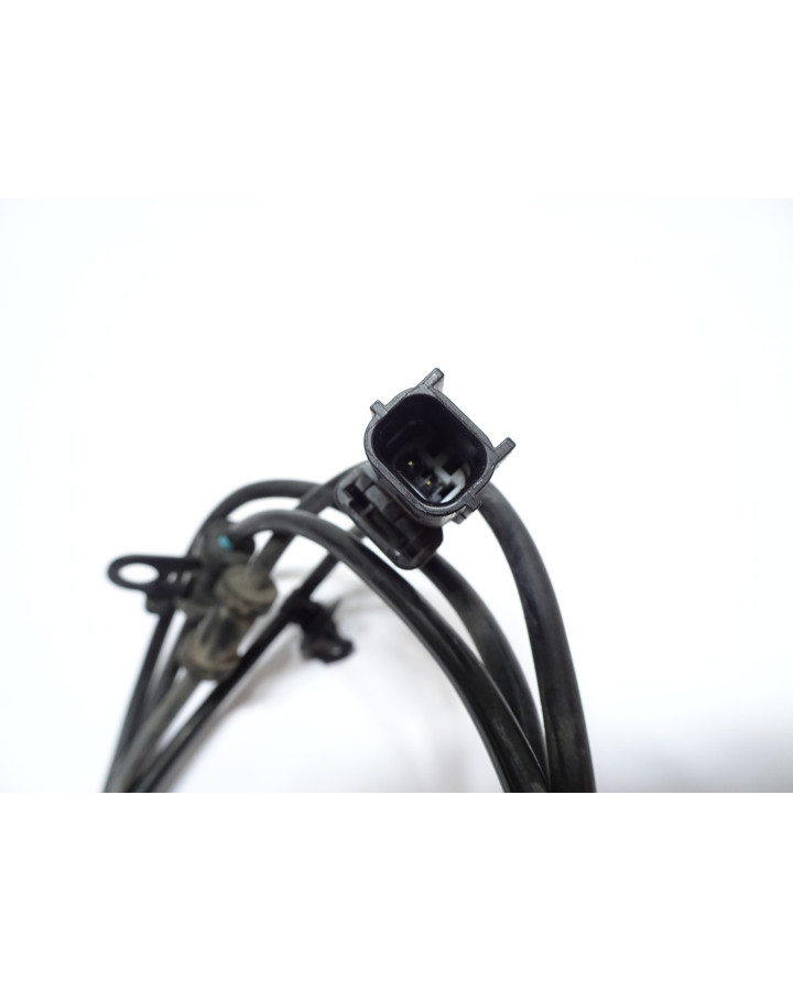 Honda CRF1000 Africa Twin, ABS-givare fram