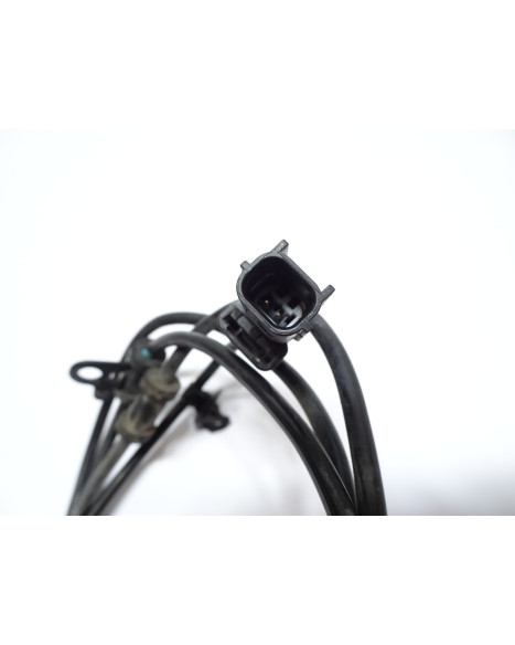 Honda CRF1000 Africa Twin, ABS-givare fram