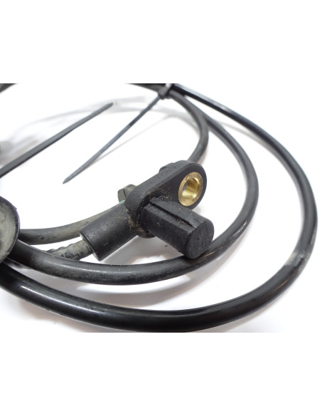 Honda CRF1000 Africa Twin, ABS-givare fram