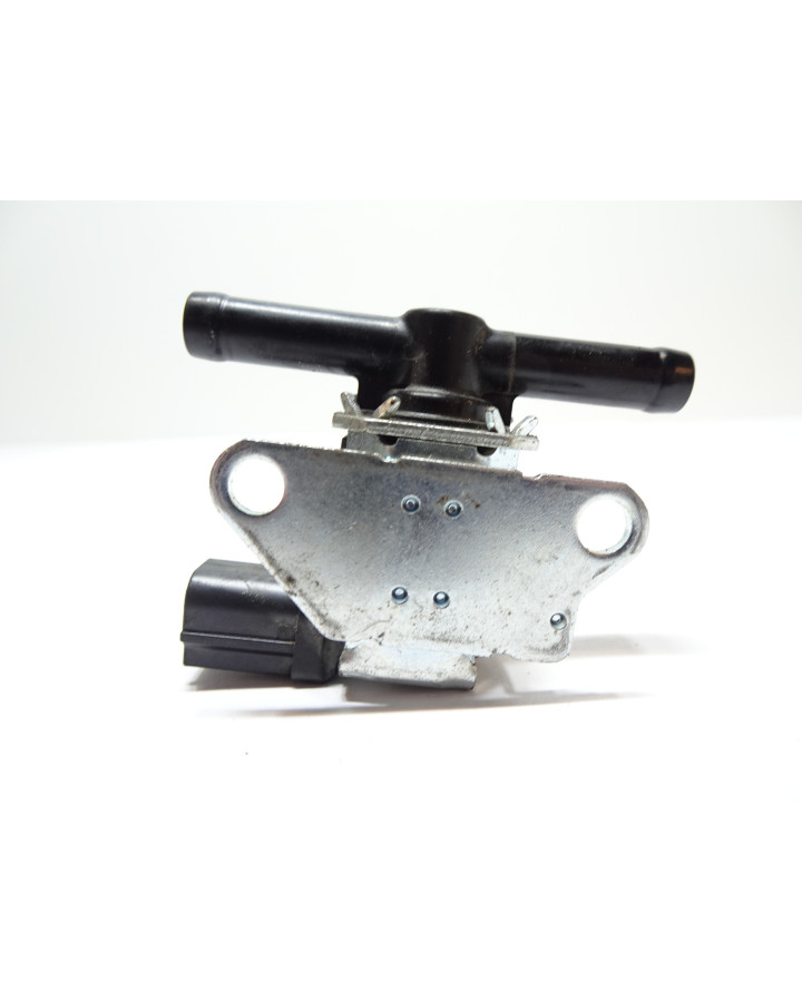 Honda CRF1000 Africa Twin, luftsolenoid