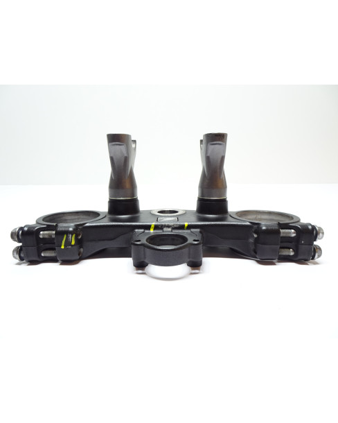 Honda CRF1000 Africa Twin, övre styrkrona 2