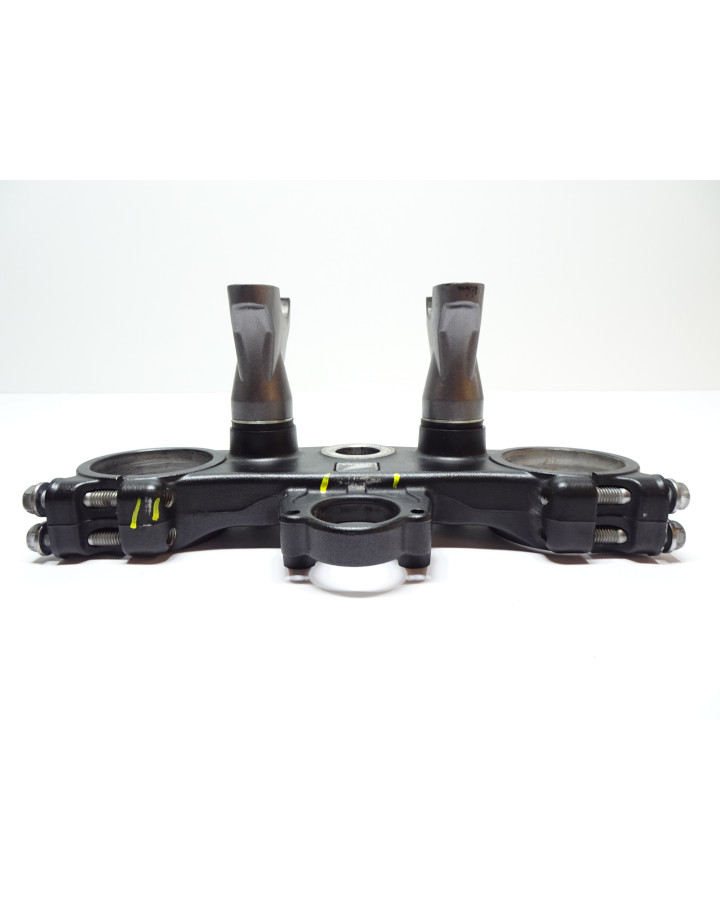 Honda CRF1000 Africa Twin, övre styrkrona