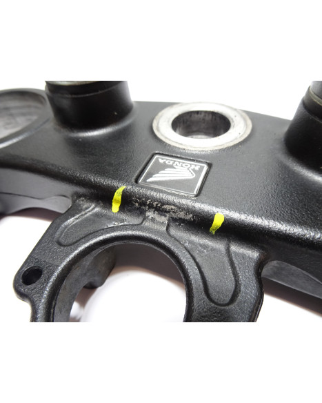 Honda CRF1000 Africa Twin, övre styrkrona