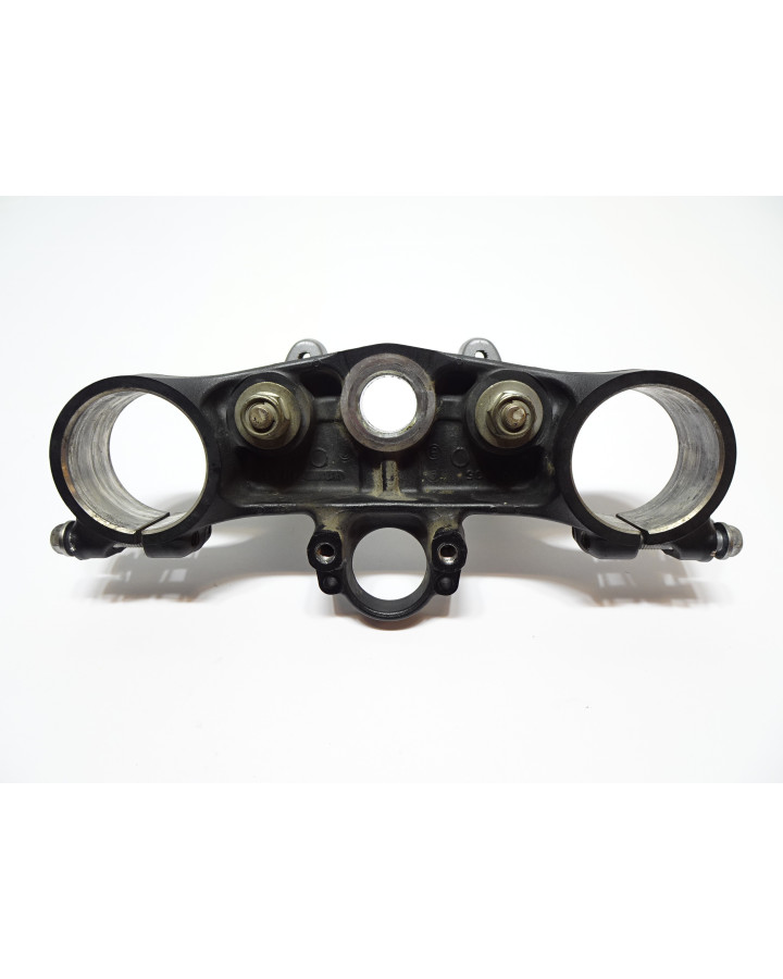 Honda CRF1000 Africa Twin, övre styrkrona