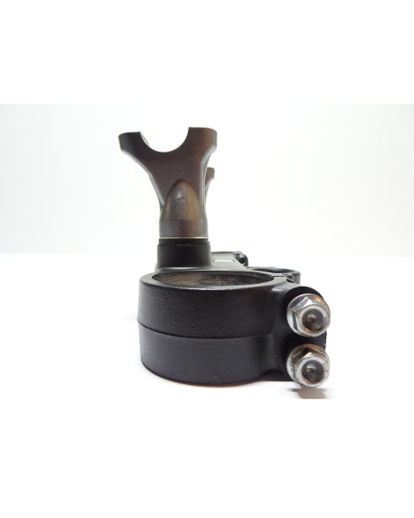 Honda CRF1000 Africa Twin, övre styrkrona