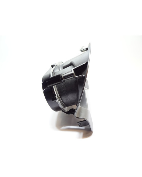 Ligier JS56, instrumentpanel