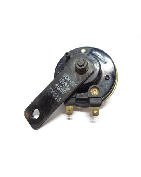 Honda CRF1000 Africa Twin, tuta 2