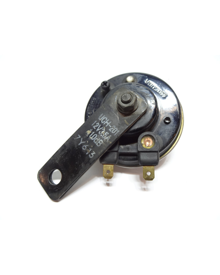 Honda CRF1000 Africa Twin, tuta