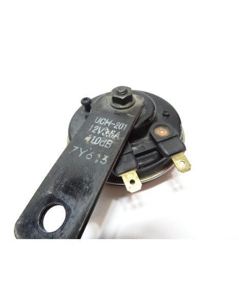 Honda CRF1000 Africa Twin, tuta