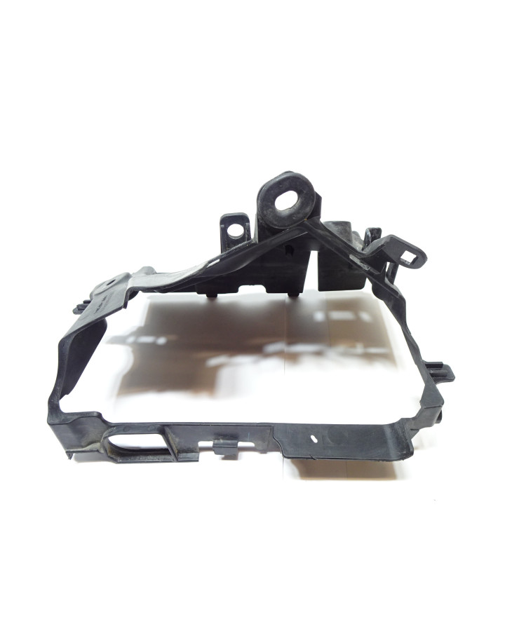 Honda CRF1000 Africa Twin, kylarkåpa höger