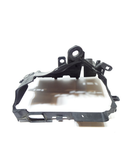 Honda CRF1000 Africa Twin, kylarkåpa höger